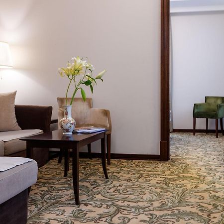Hotel & Spa Palic Resort Exteriér fotografie