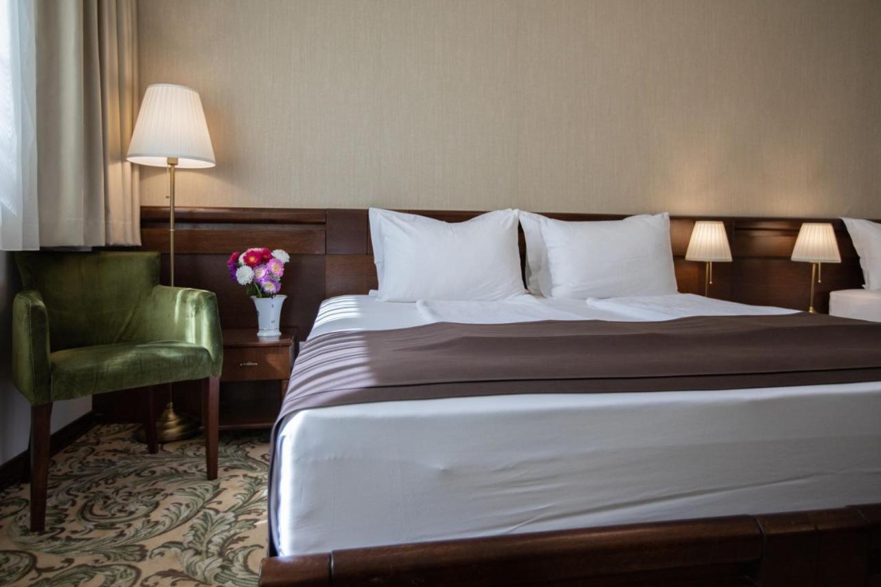 Hotel & Spa Palic Resort Exteriér fotografie