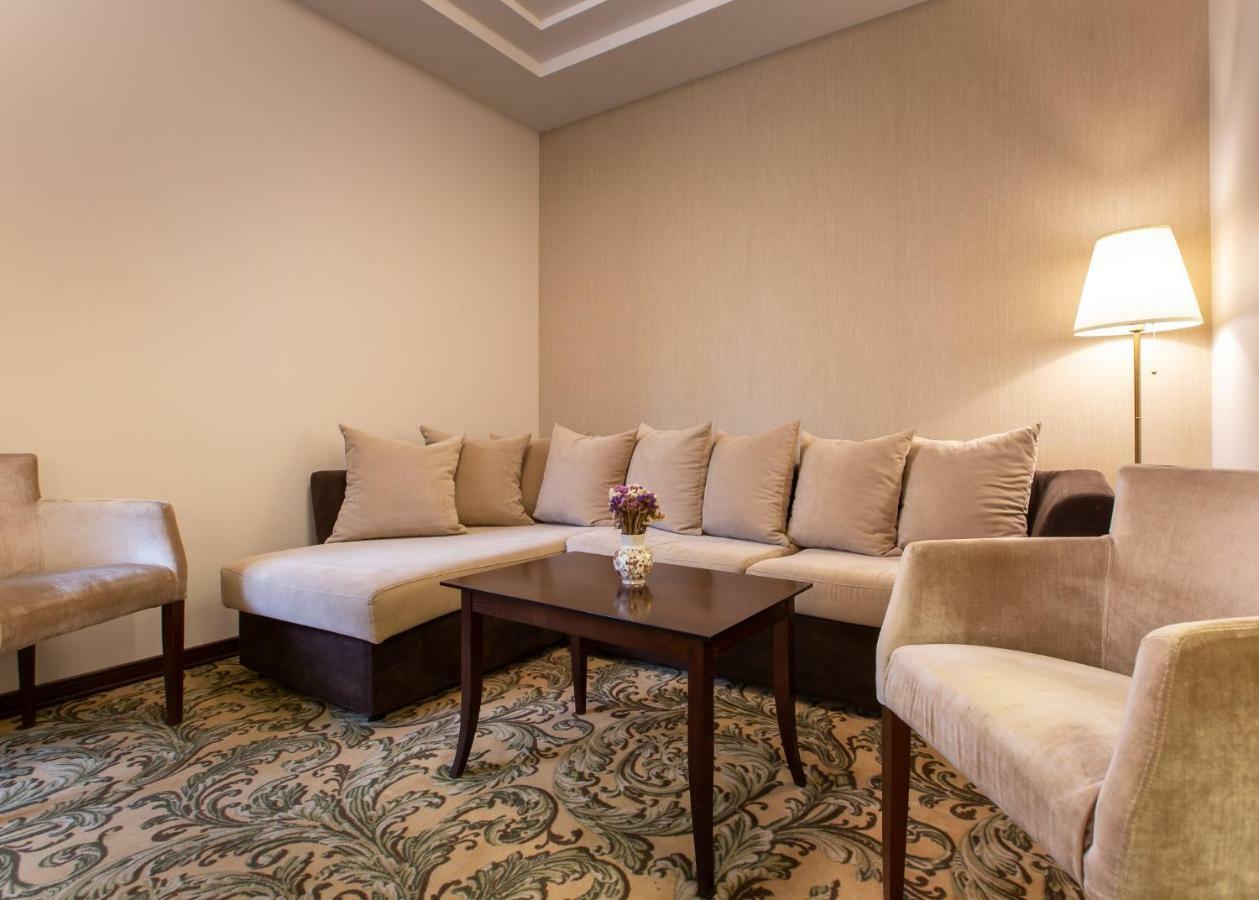 Hotel & Spa Palic Resort Exteriér fotografie